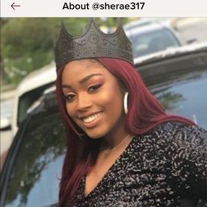 @kingpeso718 & @sherae317 fake moncler